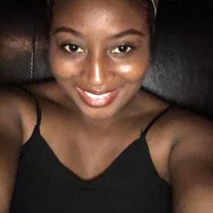 Meet your Posher, Sable